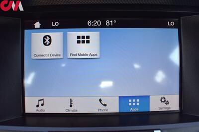 2019 Ford Mustang EcoBoost 2dr Fastback! 6-Speed Manual! Back Up Camera! Bluetooth w/Voice Activation! Traction Control! All Weather Floor Mats! - Photo 16 - Portland, OR 97266