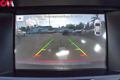 2019 Ford Mustang EcoBoost  2dr Fastback! 6-Speed Manual! Back Up Camera! Bluetooth w/Voice Activation! Traction Control! All Weather Floor Mats! - Photo 17 - Portland, OR 97266