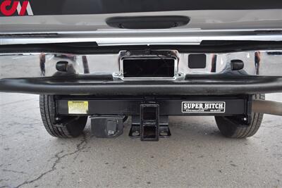 2003 Chevrolet Silverado 2500 LS 4dr Crew Cab LS  4WD LB! Tow-Assist Gear-Select! Back Up Camera! Bluetooth! Running Boards! All Weather Floor Mats! - Photo 25 - Portland, OR 97266