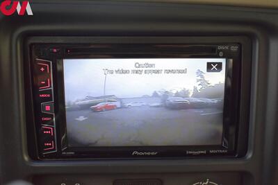 2003 Chevrolet Silverado 2500 LS 4dr Crew Cab LS  4WD LB! Tow-Assist Gear-Select! Back Up Camera! Bluetooth! Running Boards! All Weather Floor Mats! - Photo 19 - Portland, OR 97266