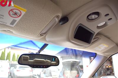 2003 Chevrolet Silverado 2500 LS 4dr Crew Cab LS  4WD LB! Tow-Assist Gear-Select! Back Up Camera! Bluetooth! Running Boards! All Weather Floor Mats! - Photo 16 - Portland, OR 97266