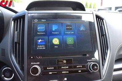 2023 Subaru Crosstrek Sport 4dr Crossover X-Mode! SI-Drive! EyeSight Assist Tech! Blind Spot Monitor! Apple CarPlay! Android Auto! Heated Leather Seats! Sunroof! - Photo 18 - Portland, OR 97266