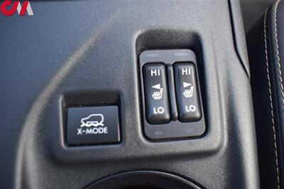 2023 Subaru Crosstrek Sport 4dr Crossover X-Mode! SI-Drive! EyeSight Assist Tech! Blind Spot Monitor! Apple CarPlay! Android Auto! Heated Leather Seats! Sunroof! - Photo 21 - Portland, OR 97266