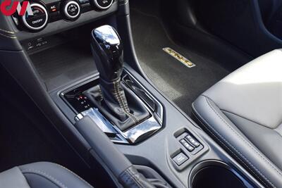 2023 Subaru Crosstrek Sport 4dr Crossover X-Mode! SI-Drive! EyeSight Assist Tech! Blind Spot Monitor! Apple CarPlay! Android Auto! Heated Leather Seats! Sunroof! - Photo 20 - Portland, OR 97266