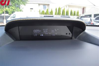 2023 Subaru Crosstrek Sport 4dr Crossover X-Mode! SI-Drive! EyeSight Assist Tech! Blind Spot Monitor! Apple CarPlay! Android Auto! Heated Leather Seats! Sunroof! - Photo 16 - Portland, OR 97266