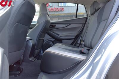 2023 Subaru Crosstrek Sport 4dr Crossover X-Mode! SI-Drive! EyeSight Assist Tech! Blind Spot Monitor! Apple CarPlay! Android Auto! Heated Leather Seats! Sunroof! - Photo 22 - Portland, OR 97266