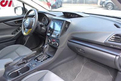 2023 Subaru Crosstrek Sport 4dr Crossover X-Mode! SI-Drive! EyeSight Assist Tech! Blind Spot Monitor! Apple CarPlay! Android Auto! Heated Leather Seats! Sunroof! - Photo 11 - Portland, OR 97266