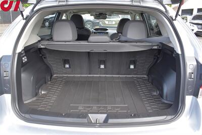 2023 Subaru Crosstrek Sport 4dr Crossover X-Mode! SI-Drive! EyeSight Assist Tech! Blind Spot Monitor! Apple CarPlay! Android Auto! Heated Leather Seats! Sunroof! - Photo 26 - Portland, OR 97266