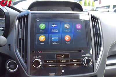 2023 Subaru Crosstrek Sport 4dr Crossover X-Mode! SI-Drive! EyeSight Assist Tech! Blind Spot Monitor! Apple CarPlay! Android Auto! Heated Leather Seats! Sunroof! - Photo 17 - Portland, OR 97266