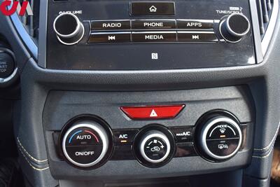 2023 Subaru Crosstrek Sport 4dr Crossover X-Mode! SI-Drive! EyeSight Assist Tech! Blind Spot Monitor! Apple CarPlay! Android Auto! Heated Leather Seats! Sunroof! - Photo 19 - Portland, OR 97266