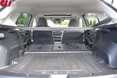 2023 Subaru Crosstrek Sport 4dr Crossover X-Mode! SI-Drive! EyeSight Assist Tech! Blind Spot Monitor! Apple CarPlay! Android Auto! Heated Leather Seats! Sunroof! - Photo 27 - Portland, OR 97266
