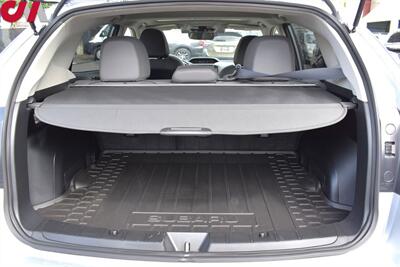 2023 Subaru Crosstrek Sport 4dr Crossover X-Mode! SI-Drive! EyeSight Assist Tech! Blind Spot Monitor! Apple CarPlay! Android Auto! Heated Leather Seats! Sunroof! - Photo 25 - Portland, OR 97266