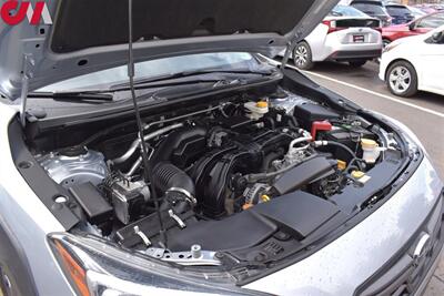 2023 Subaru Crosstrek Sport 4dr Crossover X-Mode! SI-Drive! EyeSight Assist Tech! Blind Spot Monitor! Apple CarPlay! Android Auto! Heated Leather Seats! Sunroof! - Photo 28 - Portland, OR 97266