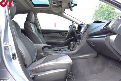 2023 Subaru Crosstrek Sport 4dr Crossover X-Mode! SI-Drive! EyeSight Assist Tech! Blind Spot Monitor! Apple CarPlay! Android Auto! Heated Leather Seats! Sunroof! - Photo 24 - Portland, OR 97266