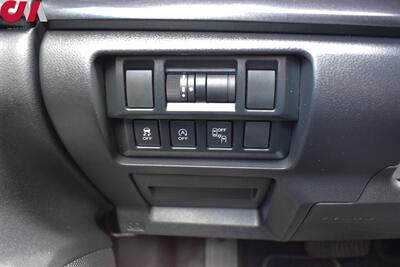 2023 Subaru Crosstrek Sport 4dr Crossover X-Mode! SI-Drive! EyeSight Assist Tech! Blind Spot Monitor! Apple CarPlay! Android Auto! Heated Leather Seats! Sunroof! - Photo 14 - Portland, OR 97266