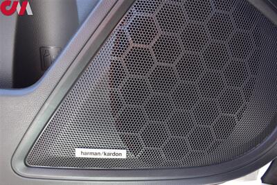 2024 Subaru Legacy Limited  AWD 4dr Sedan! EyeSight Assist Tech! Back Up Cam! Navigation! Bluetooth! Full Heated Leather Seats! Heated Steering Wheel! Sunroof! Harman/Kardon Sound! - Photo 28 - Portland, OR 97266