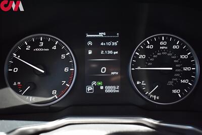 2024 Subaru Legacy Limited  AWD 4dr Sedan! EyeSight Assist Tech! Back Up Cam! Navigation! Bluetooth! Full Heated Leather Seats! Heated Steering Wheel! Sunroof! Harman/Kardon Sound! - Photo 14 - Portland, OR 97266