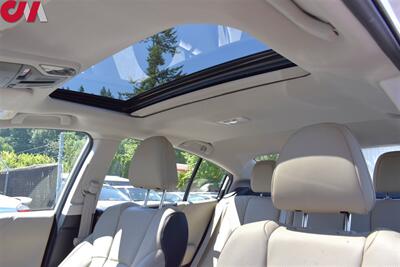 2024 Subaru Legacy Limited  AWD 4dr Sedan! EyeSight Assist Tech! Back Up Cam! Navigation! Bluetooth! Full Heated Leather Seats! Heated Steering Wheel! Sunroof! Harman/Kardon Sound! - Photo 25 - Portland, OR 97266