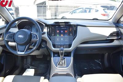 2024 Subaru Legacy Limited  AWD 4dr Sedan! EyeSight Assist Tech! Back Up Cam! Navigation! Bluetooth! Full Heated Leather Seats! Heated Steering Wheel! Sunroof! Harman/Kardon Sound! - Photo 12 - Portland, OR 97266