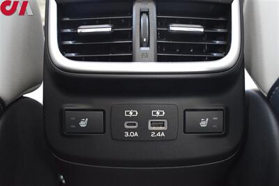 2024 Subaru Legacy Limited  AWD 4dr Sedan! EyeSight Assist Tech! Back Up Cam! Navigation! Bluetooth! Full Heated Leather Seats! Heated Steering Wheel! Sunroof! Harman/Kardon Sound! - Photo 22 - Portland, OR 97266