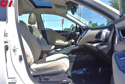 2024 Subaru Legacy Limited  AWD 4dr Sedan! EyeSight Assist Tech! Back Up Cam! Navigation! Bluetooth! Full Heated Leather Seats! Heated Steering Wheel! Sunroof! Harman/Kardon Sound! - Photo 24 - Portland, OR 97266