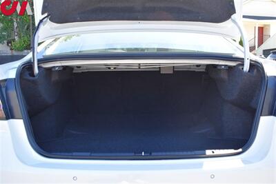 2024 Subaru Legacy Limited  AWD 4dr Sedan! EyeSight Assist Tech! Back Up Cam! Navigation! Bluetooth! Full Heated Leather Seats! Heated Steering Wheel! Sunroof! Harman/Kardon Sound! - Photo 26 - Portland, OR 97266