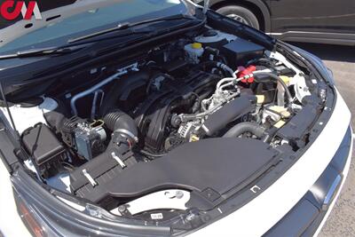 2024 Subaru Legacy Limited  AWD 4dr Sedan! EyeSight Assist Tech! Back Up Cam! Navigation! Bluetooth! Full Heated Leather Seats! Heated Steering Wheel! Sunroof! Harman/Kardon Sound! - Photo 29 - Portland, OR 97266