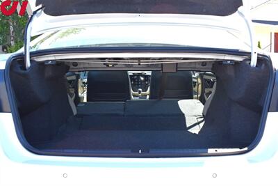 2024 Subaru Legacy Limited  AWD 4dr Sedan! EyeSight Assist Tech! Back Up Cam! Navigation! Bluetooth! Full Heated Leather Seats! Heated Steering Wheel! Sunroof! Harman/Kardon Sound! - Photo 27 - Portland, OR 97266