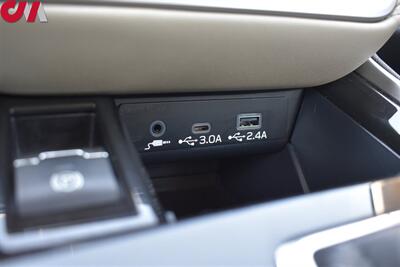 2024 Subaru Legacy Limited  AWD 4dr Sedan! EyeSight Assist Tech! Back Up Cam! Navigation! Bluetooth! Full Heated Leather Seats! Heated Steering Wheel! Sunroof! Harman/Kardon Sound! - Photo 20 - Portland, OR 97266
