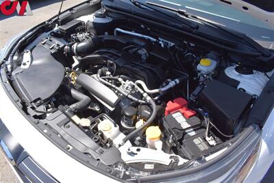 2024 Subaru Legacy Limited  AWD 4dr Sedan! EyeSight Assist Tech! Back Up Cam! Navigation! Bluetooth! Full Heated Leather Seats! Heated Steering Wheel! Sunroof! Harman/Kardon Sound! - Photo 30 - Portland, OR 97266