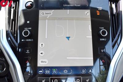 2024 Subaru Legacy Limited  AWD 4dr Sedan! EyeSight Assist Tech! Back Up Cam! Navigation! Bluetooth! Full Heated Leather Seats! Heated Steering Wheel! Sunroof! Harman/Kardon Sound! - Photo 17 - Portland, OR 97266