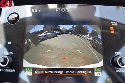 2024 Subaru Legacy Limited  AWD 4dr Sedan! EyeSight Assist Tech! Back Up Cam! Navigation! Bluetooth! Full Heated Leather Seats! Heated Steering Wheel! Sunroof! Harman/Kardon Sound! - Photo 18 - Portland, OR 97266