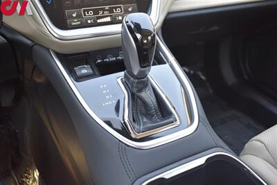 2024 Subaru Legacy Limited  AWD 4dr Sedan! EyeSight Assist Tech! Back Up Cam! Navigation! Bluetooth! Full Heated Leather Seats! Heated Steering Wheel! Sunroof! Harman/Kardon Sound! - Photo 19 - Portland, OR 97266