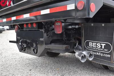 2017 Ford F-350 Super Duty XL  4x2 2dr Regular Cab 145 in. WB DRW Chassis**BY APPOINTMENT ONLY**Cenweld & Galion-Godwin Heavy Duty Dump Body! Industrial Cargo Net! Trailer Brake Controller! - Photo 28 - Portland, OR 97266