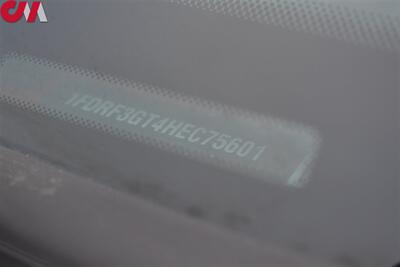 2017 Ford F-350 Super Duty XL  4x2 2dr Regular Cab 145 in. WB DRW Chassis**BY APPOINTMENT ONLY**Cenweld & Galion-Godwin Heavy Duty Dump Body! Industrial Cargo Net! Trailer Brake Controller! - Photo 37 - Portland, OR 97266