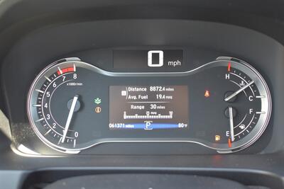 2017 Honda Pilot EX-L AWD 4dr SUV! 3rd Row Seats! Back Up Camera! Passenger-side Camera! Cruise Control! ECON Mode! Sunroof! Heated Leather Seats! Bluetooth Connectivity! Powered liftgate! - Photo 18 - Portland, OR 97266