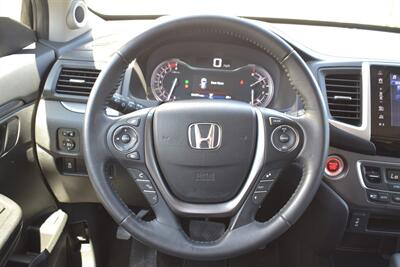 2017 Honda Pilot EX-L AWD 4dr SUV! 3rd Row Seats! Back Up Camera! Passenger-side Camera! Cruise Control! ECON Mode! Sunroof! Heated Leather Seats! Bluetooth Connectivity! Powered liftgate! - Photo 15 - Portland, OR 97266