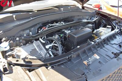 2020 Ford Explorer Police Interceptor Utility AWD 4dr SUV! Certified Calibration! Backup Camera! Bluetooth! Tow Hitch! Driver Side Spotlight! All Weather Floormats! - Photo 21 - Portland, OR 97266