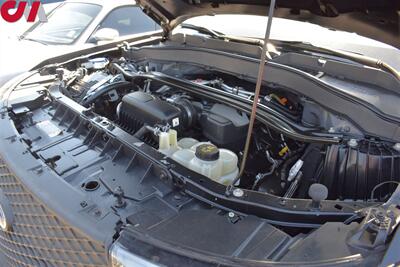 2020 Ford Explorer Police Interceptor Utility AWD 4dr SUV! Certified Calibration! Backup Camera! Bluetooth! Tow Hitch! Driver Side Spotlight! All Weather Floormats! - Photo 20 - Portland, OR 97266