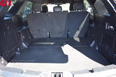 2020 Ford Explorer Police Interceptor Utility AWD 4dr SUV! Certified Calibration! Backup Camera! Bluetooth! Tow Hitch! Driver Side Spotlight! All Weather Floormats! - Photo 18 - Portland, OR 97266