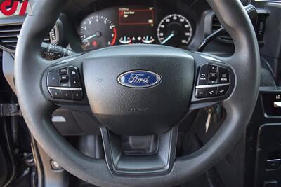 2020 Ford Explorer Police Interceptor Utility AWD 4dr SUV! Certified Calibration! Backup Camera! Bluetooth! Tow Hitch! Driver Side Spotlight! All Weather Floormats! - Photo 13 - Portland, OR 97266