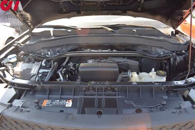 2020 Ford Explorer Police Interceptor Utility AWD 4dr SUV! Certified Calibration! Backup Camera! Bluetooth! Tow Hitch! Driver Side Spotlight! All Weather Floormats! - Photo 19 - Portland, OR 97266