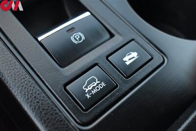 2018 Subaru Outback 2.5i Touring  AWD 4dr Wagon! EyeSight Assist! X-Mode! Back-Up Cam! Adaptive Cruise Control! GPS Nav! Apple CarPlay! Android Auto! Full Heated Leather Seats! Sunroof! All Weather Mats! Power Liftgate! - Photo 27 - Portland, OR 97266