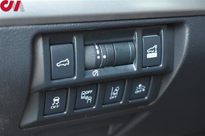 2018 Subaru Outback 2.5i Touring  AWD 4dr Wagon! EyeSight Assist! X-Mode! Back-Up Cam! Adaptive Cruise Control! GPS Nav! Apple CarPlay! Android Auto! Full Heated Leather Seats! Sunroof! All Weather Mats! Power Liftgate! - Photo 14 - Portland, OR 97266