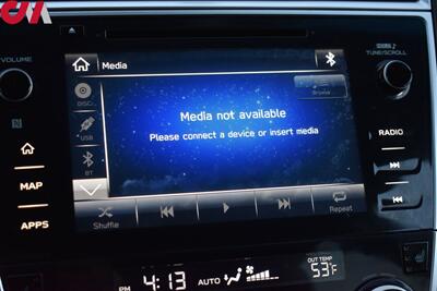 2018 Subaru Outback 2.5i Touring  AWD 4dr Wagon! EyeSight Assist! X-Mode! Back-Up Cam! Adaptive Cruise Control! GPS Nav! Apple CarPlay! Android Auto! Full Heated Leather Seats! Sunroof! All Weather Mats! Power Liftgate! - Photo 23 - Portland, OR 97266