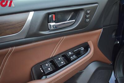 2018 Subaru Outback 2.5i Touring  AWD 4dr Wagon! EyeSight Assist! X-Mode! Back-Up Cam! Adaptive Cruise Control! GPS Nav! Apple CarPlay! Android Auto! Full Heated Leather Seats! Sunroof! All Weather Mats! Power Liftgate! - Photo 32 - Portland, OR 97266