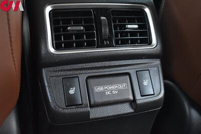 2018 Subaru Outback 2.5i Touring  AWD 4dr Wagon! EyeSight Assist! X-Mode! Back-Up Cam! Adaptive Cruise Control! GPS Nav! Apple CarPlay! Android Auto! Full Heated Leather Seats! Sunroof! All Weather Mats! Power Liftgate! - Photo 29 - Portland, OR 97266