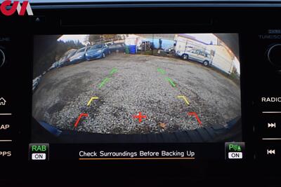 2018 Subaru Outback 2.5i Touring  AWD 4dr Wagon! EyeSight Assist! X-Mode! Back-Up Cam! Adaptive Cruise Control! GPS Nav! Apple CarPlay! Android Auto! Full Heated Leather Seats! Sunroof! All Weather Mats! Power Liftgate! - Photo 24 - Portland, OR 97266