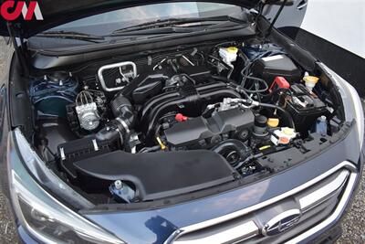 2018 Subaru Outback 2.5i Touring  AWD 4dr Wagon! EyeSight Assist! X-Mode! Back-Up Cam! Adaptive Cruise Control! GPS Nav! Apple CarPlay! Android Auto! Full Heated Leather Seats! Sunroof! All Weather Mats! Power Liftgate! - Photo 36 - Portland, OR 97266