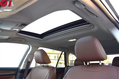 2018 Subaru Outback 2.5i Touring  AWD 4dr Wagon! EyeSight Assist! X-Mode! Back-Up Cam! Adaptive Cruise Control! GPS Nav! Apple CarPlay! Android Auto! Full Heated Leather Seats! Sunroof! All Weather Mats! Power Liftgate! - Photo 19 - Portland, OR 97266